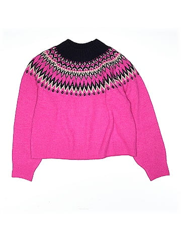 Gap Kids Pullover Sweater (view 1)