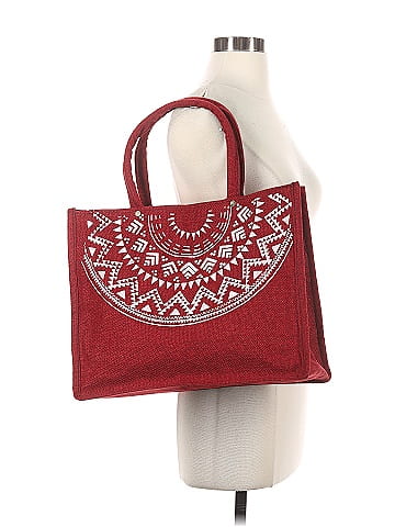 Unbranded Tote (view 2)