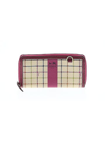 Coach Wallet (view 1)