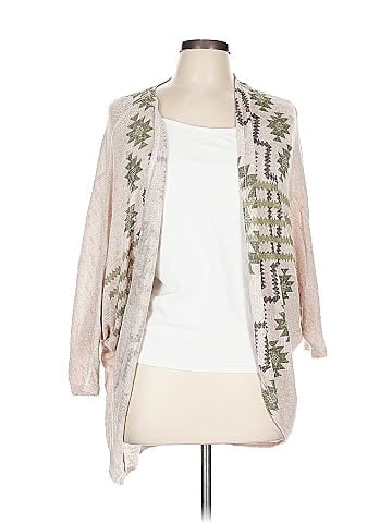 Charlie Cardigan (view 1)