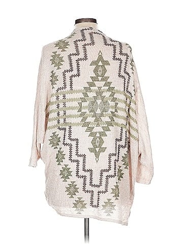 Charlie Cardigan (view 2)
