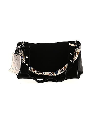 Zara Satchel (view 1)