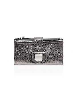 Michael Michael Kors Leather Wallet
