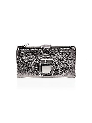 MICHAEL Michael Kors Leather Wallet (view 1)