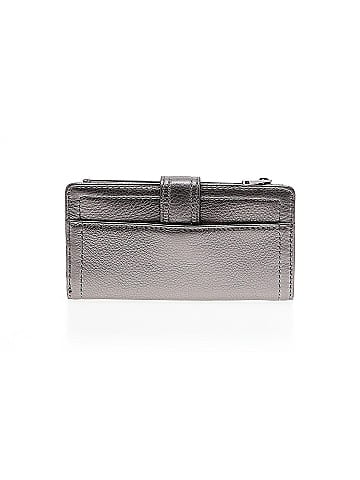 MICHAEL Michael Kors Leather Wallet (view 2)