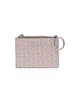 Guess Leather Card Holder