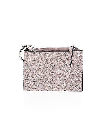 Guess Leather Card Holder (view 2)