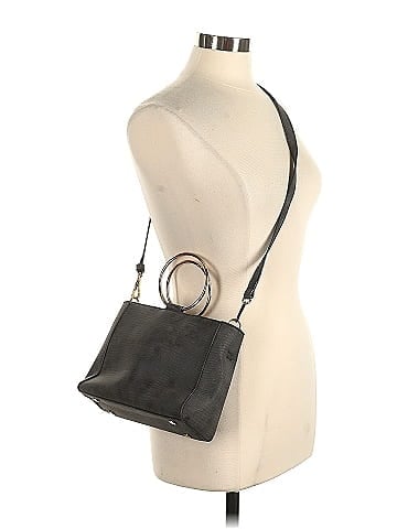 Street Level Satchel (view 2)