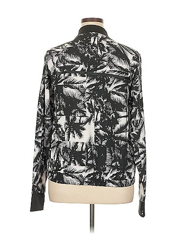 Fabletics Track Jacket (view 2)