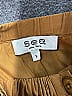 Sea New York 100% Cotton Brown Casual Dress Size S - photo 7