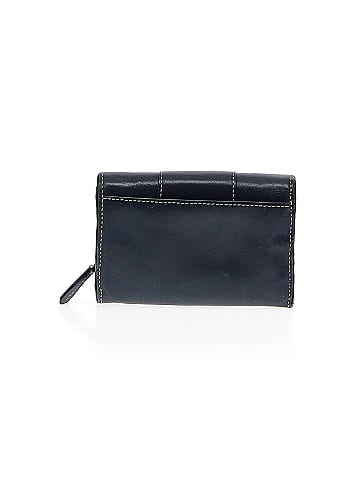 Coach Factory Leather Wallet (view 2)