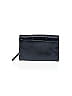 Coach Factory 100% Leather Blue Leather Wallet One size - photo 2