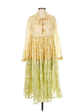 Yvonne S Casual Dress (view 1)