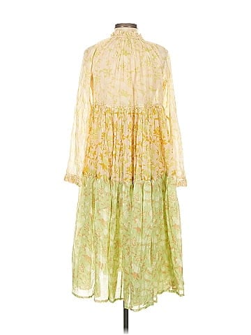 Yvonne S Casual Dress (view 2)
