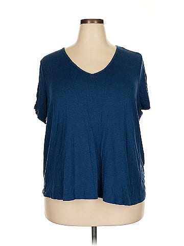 Old Navy Short Sleeve T-Shirt (view 1)