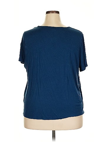 Old Navy Short Sleeve T-Shirt (view 2)