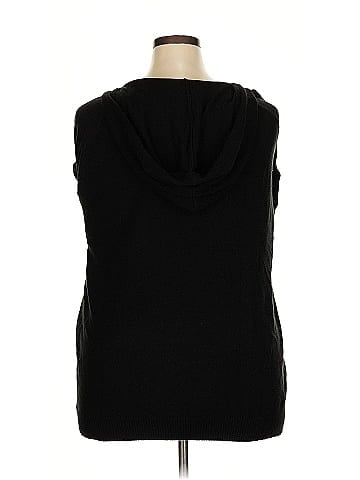 New York & Company Sweater Vest (view 2)