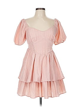 All In Favor Cocktail Dress