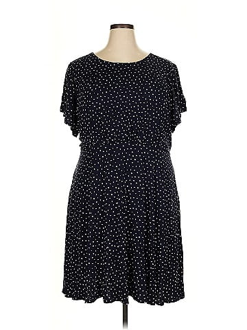 Ann Taylor LOFT Casual Dress (view 1)