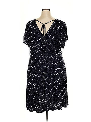 Ann Taylor LOFT Casual Dress (view 2)