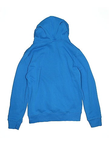 New Balance Pullover Hoodie (view 2)
