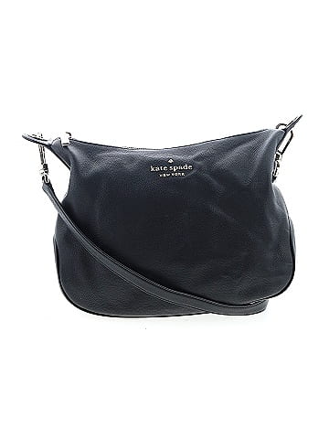Kate Spade New York Leather Crossbody Bag (view 1)
