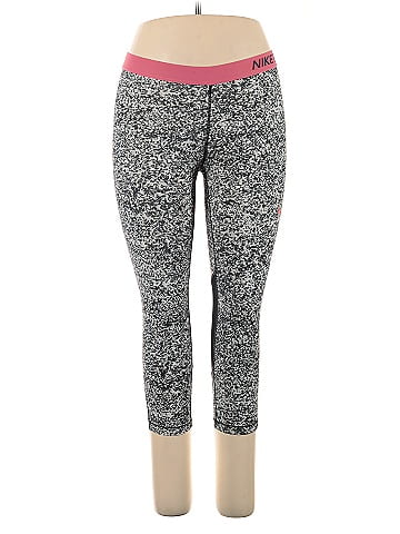 Nike Active Pants (view 1)