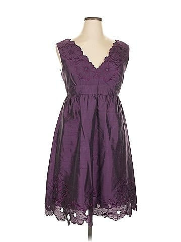 Adrianna Papell Cocktail Dress (view 1)