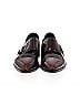 Luxury Rebel Burgundy Brown Flats Size EU 39 - photo 2