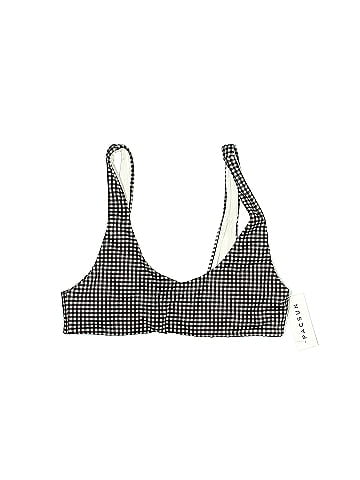 LA Hearts Swimsuit Top (view 1)