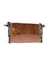 Unbranded 100% Leather Brown Leather Crossbody Bag One size - photo 3