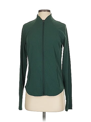 Athleta Track Jacket (view 1)