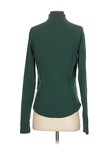 Athleta Track Jacket (view 2)