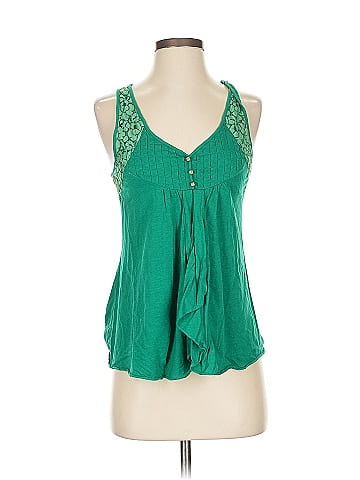 Deletta Tank Top (view 1)