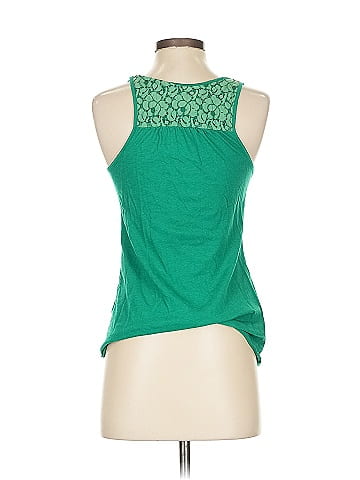 Deletta Tank Top (view 2)