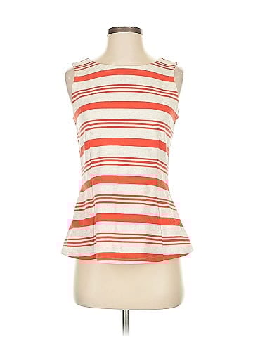 Vanessa Virginia Sleeveless T-Shirt (view 1)
