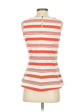 Vanessa Virginia Sleeveless T-Shirt (view 2)