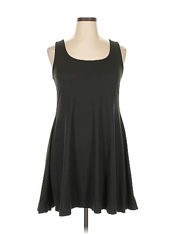 24seven Comfort Apparel Casual Dress (view 1)