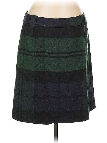 Talbots Wool Skirt (view 1)