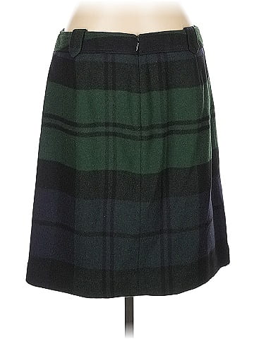 Talbots Wool Skirt (view 2)