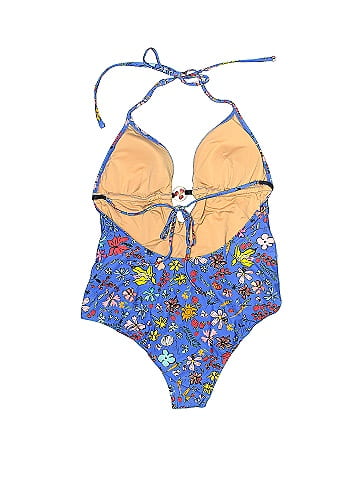 J.Crew One Piece Swimsuit (view 2)