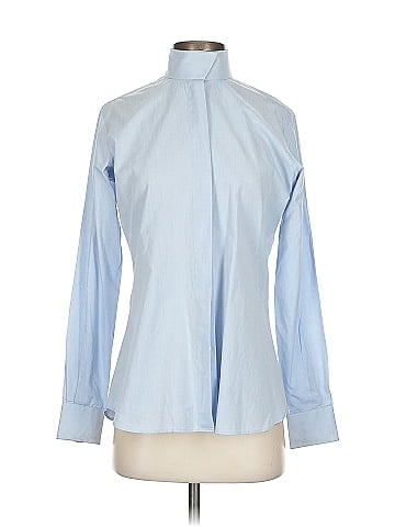Essex Long Sleeve Blouse (view 1)