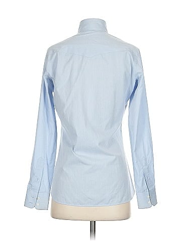 Essex Long Sleeve Blouse (view 2)