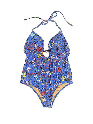 J.Crew One Piece Swimsuit (view 1)