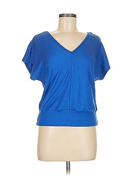 Fortune + Ivy Short Sleeve Top