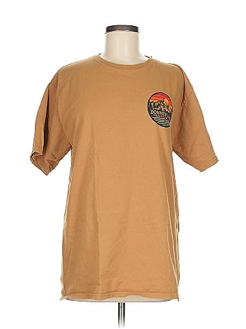 blue 84 Short Sleeve T-Shirt (view 1)