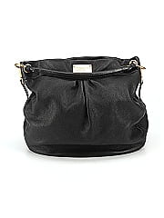 Marc By Marc Jacobs Leather Satchel