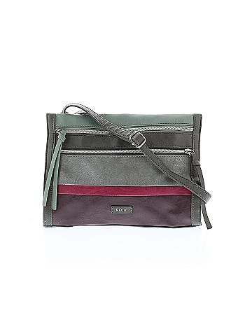 Relic Crossbody Bag (view 1)