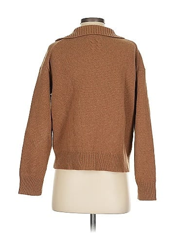 Nili Lotan Wool Pullover Sweater (view 2)