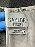 Saylor Blue Casual Dress Size S - photo 7